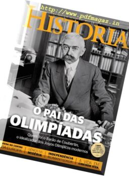 Aventuras na Historia – Setembro 2016