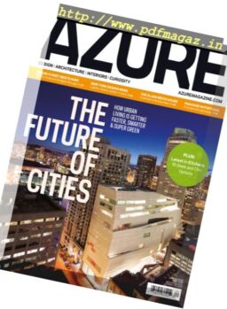 Azure – September 2016