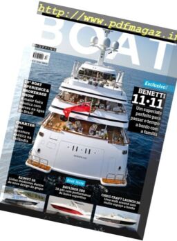 Boat Shopping – Ed. 63, 2016