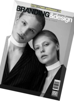 Branding&design – N 2, 2016