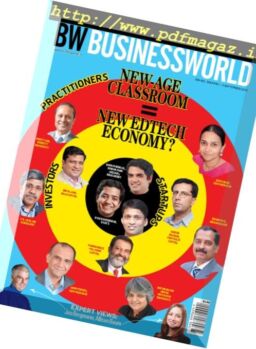 Businessworld – 5 September 2016