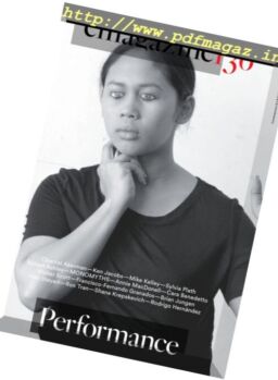 C Magazine – Summer 2016