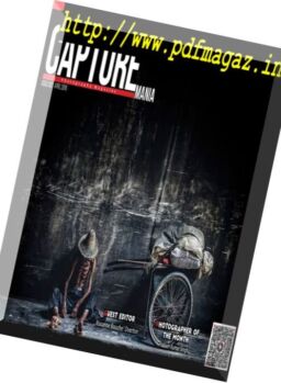 Capture Mania Photography – April 2016