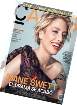 Caras Chile – 9 Septiembre 2016