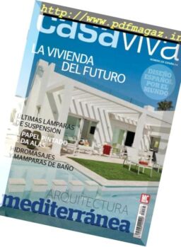 Casa Viva – August 2016