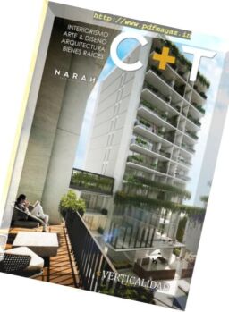 Casas + Terrenos – Agosto-Septiembre 2016