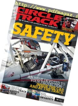 Circle Track – November 2016