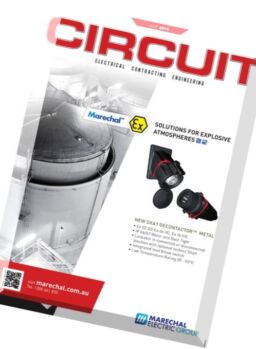 Circuit Magazine – July 2016