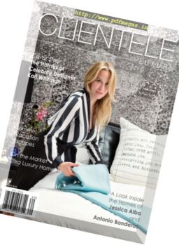Clientele Luxury – Summer 2016