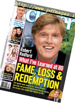 Closer USA – 22 August 2016
