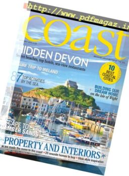 Coast – October 2016