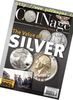 COINage – September 2016