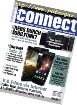 Connect – September 2016