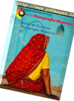 Convex Photography – August 2016