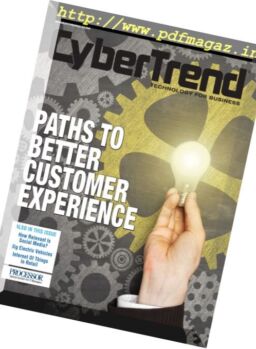 CyberTrend – September 2016