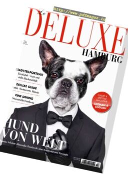 Deluxe Hamburg – Sommer 2016