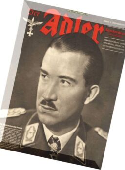 Der Adler – 3 Dezember 1942