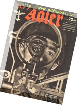 Der Adler – N 11, 23 Mai 1944