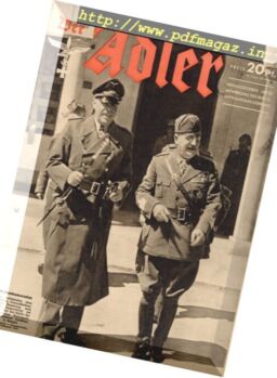 Der Adler – N 13, 23 Juni 1942