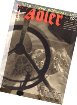 Der Adler – N 2, 19 Januar 1943