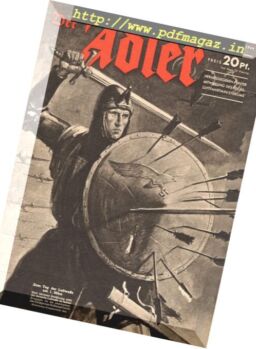 Der Adler – N 5, 28 Februar 1944