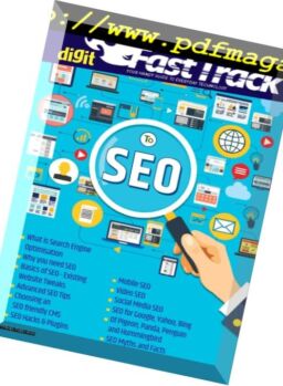 Digit FastTrack – August 2016