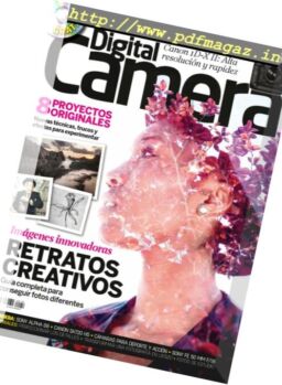 Digital Camera Spain – Septiembre 2016