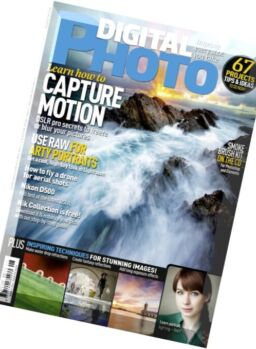 Digital Photo – August 2016