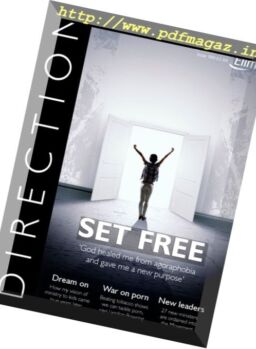 Direction – September 2016