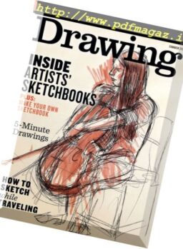 Drawing – Summer 2016