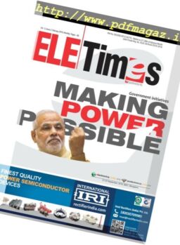 Ele Times – February 2016