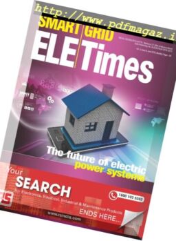 Ele Times – June 2016
