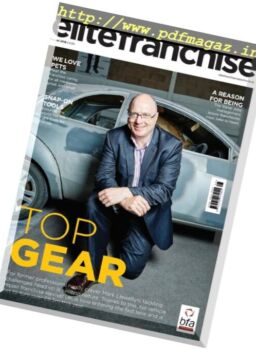 Elite Franchise – August 2016