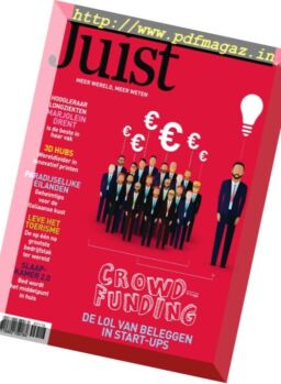 Elsevier Juist – September 2016