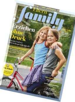 Eltern Family – September 2016