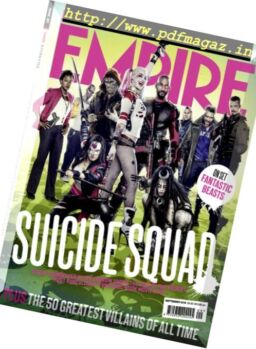 Empire UK – September 2016