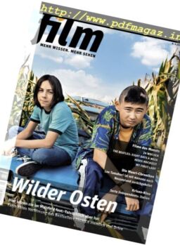 epd Film – September 2016