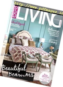 Expat Living Hong Kong – August-September 2016