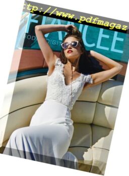 Fiancee Bodas & Eventos – Agosto 2016