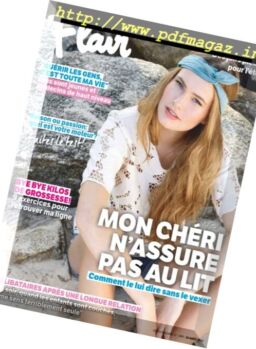 Flair – 10 au 16 Aout 2016