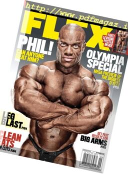 Flex USA – September 2016