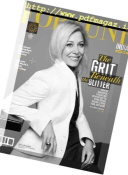 Fortune India – September 2016
