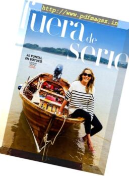 Fuera de Serie – 23 Julio 2016