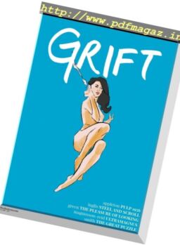Grift – April-June 2016