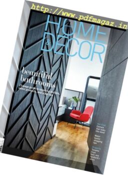 Home & Decor Singapore – September 2016