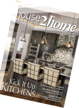 House2Home Showcase – June 2016