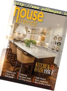 Housetrends Greater Cincinnati – August-September 2016