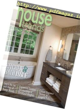 Housetrends Greater Cleveland – August-September 2016
