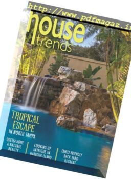 Housetrends Tampa Bay – July-August 2016
