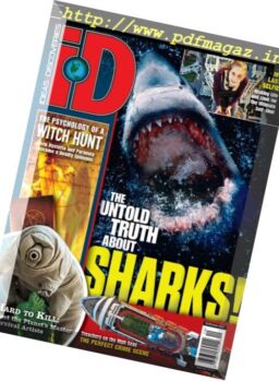 iD (Ideas & Discoveries) – October 2016